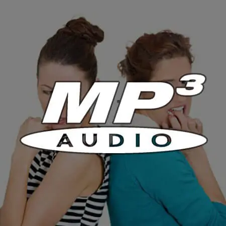 MP3 - En route vers… une vie sans relation familiale toxique