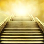 Script hypnotique – L’escalier de la réussite d’un objectif (visualisation thérapeutique)