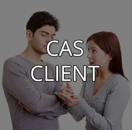 Cas client - Difficulté à arrêter de vouloir changer son conjoint