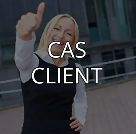 Cas client - Difficulté à avoir une bonne image de soi