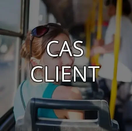 Cas client – Difficulté à se libérer du mal des transports
