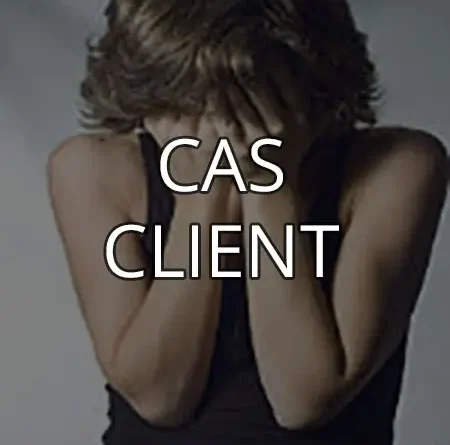 Cas client - Difficulté à surmonter sa gêne