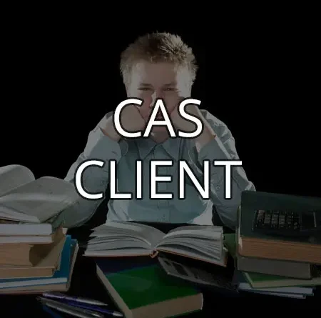 Cas client – Difficulté à vaincre l’anxiété scolaire