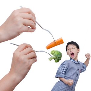 Script hypnotique - Faire manger des légumes (conte thérapeutique pour les 5-9 ans)