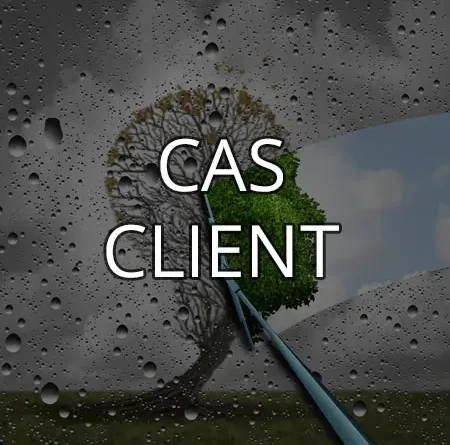 Cas client - Difficulté à se ressaisir après l’épreuve