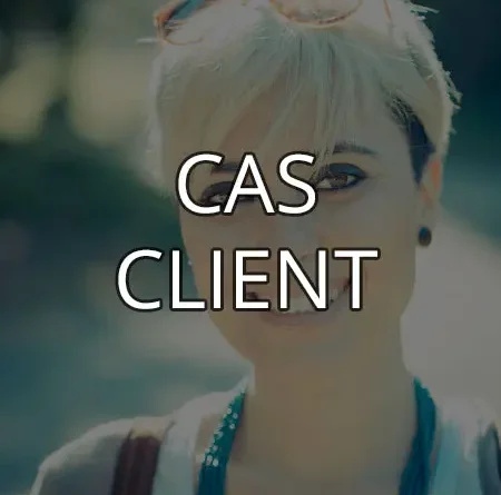 Cas client - Difficulté à être optimiste