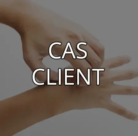 Cas client - Difficulté à se libérer de la dermatillomanie