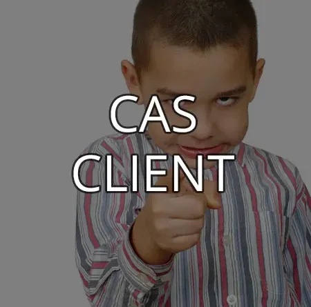 Cas client - Difficulté avec le trouble oppositionnel avec provocation