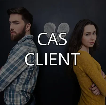 Cas client - Difficulté à remettre le compteur à zéro après une rechute