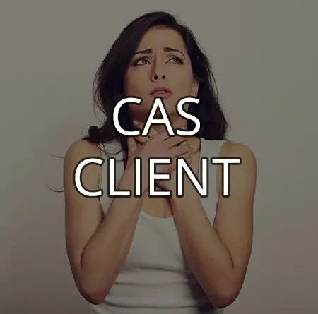 Cas client « Difficulté à gérer une crise d’angoisse (attaque de panique) »