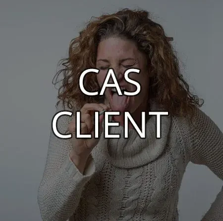 Cas client - Difficulté à se détacher de la cigarette (dépendance)