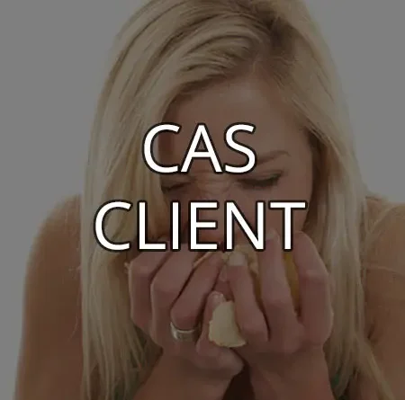 Cas client - Difficulté avec l’hyperphagie