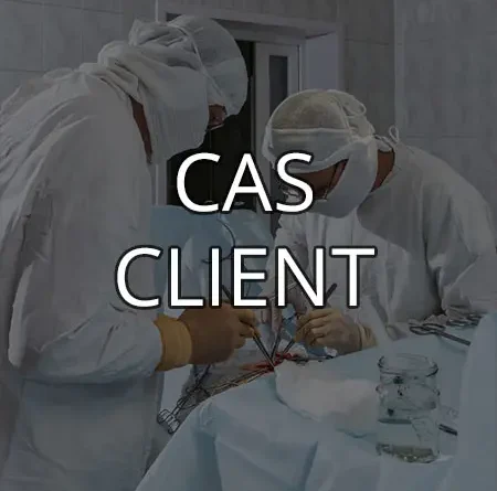 Cas client - Difficulté avec l’anxiété préopératoire