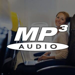 MP3 - Par l’hypnose… je vaincs la peur de prendre l’avion