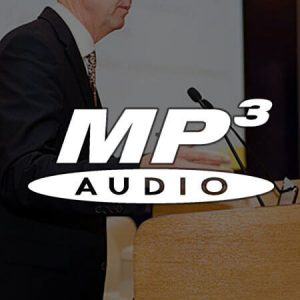MP3 - Par l’hypnose… j’abats ma peur de parler en public (pour homme)