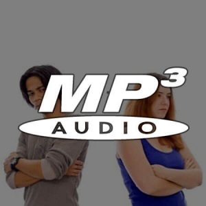 MP3 - Par l’hypnose… j’arrive à rompre les liens toxiques avec un ex (pour femme)