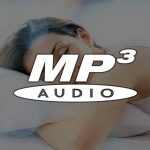 MP3 - Par l’hypnose… je retrouve un sommeil profond