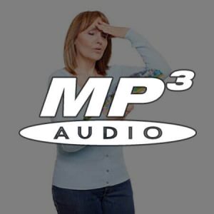 MP3 - Par l’hypnose… je vis mieux avec les symptômes de la ménopause
