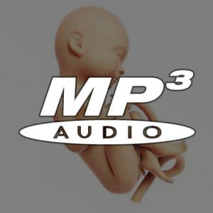 MP3 - Par l’hypnose… je vis bien le troisième trimestre de ma grossesse