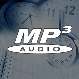 MP3 - En route vers… devenir une personne ponctuelle