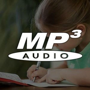 MP3 - Par l’hypnose… j’améliore ma concentration et ma mémoire (pour les 5-10 ans)