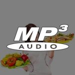 MP3 - Par l’hypnose… je cesse de manger de la malbouffe