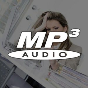MP3 - Par l’hypnose… je combats l’anxiété de performance (deuxième partie)
