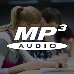 MP3 - Par l’hypnose… je favorise ma réussite aux examens