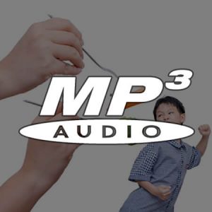 MP3 - Par l’hypnose… je mange des légumes (pour les 5-9 ans)