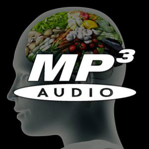 MP3 - Par l’hypnose… je mange plus de légumes