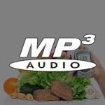 MP3 - Par l’hypnose… je m’ouvre à mon nouveau régime comme diabétique