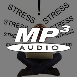 MP3 - Par l’hypnose… je réduis mon niveau de stress