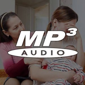 MP3 - Par l’hypnose… je surmonte la dépression post-partum