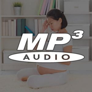 MP3 - Par l’hypnose… je vaincs ma peur de l’accouchement