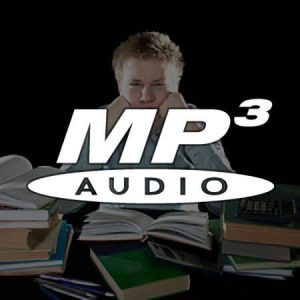 MP3 - Par l’hypnose… je vaincs mon anxiété scolaire (pour les 12-17 ans)