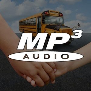 MP3 - Par l’hypnose… je vis bien la garde alternée : je reste moi-même (pour les 7-11 ans)