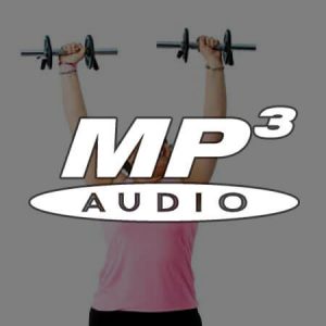 MP3 - Par l’hypnose… j’intègre l’exercice physique à mon quotidien