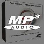 Coffret MP3 « Par l’hypnose… j’atténue mon acouphène »