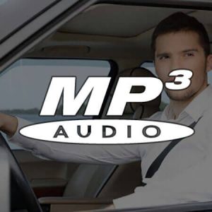 MP3 - En route vers… une vie sans la peur de conduire