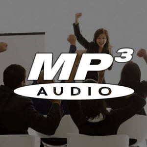 MP3 - En route vers… devenir un leader au quotidien