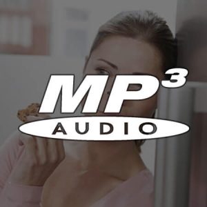 MP3 - Par l’hypnose… je cesse de compenser l’ennui par la nourriture