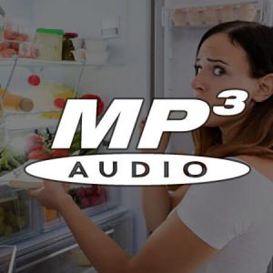 MP3 - Par l’hypnose… j’arrête de grignoter sans faim