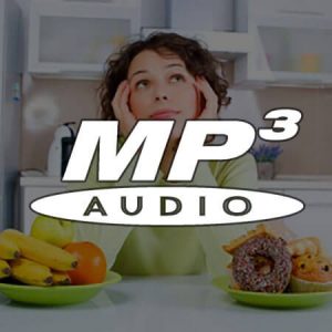 MP3 - Par l’hypnose… je me remets au régime après un arrêt