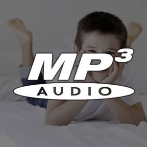 MP3 - Par l’hypnose… je me libère de l’énurésie (pour les 9-13 ans)