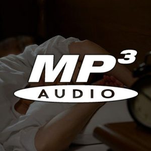 MP3 - Relaxation anti-insomnie