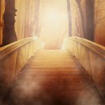 Visualisation hypnotique - Le pont de Lumière : apaisez votre Être, profitez du présent | Un accompagnement de fin de vie