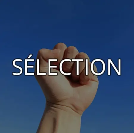 Sélection découverte de textes - Bye bye, mauvaise habitude!