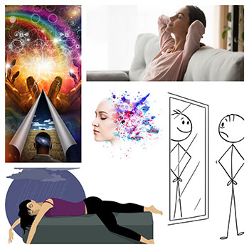 Recueil de textes - Relaxation hypnotique | Collection Grimoire pour professionnel en hypnose