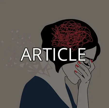 Regard sur… l’anxiété et l’angoisse