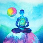 Sortez de la déprime, entrez dans la satisfaction : travail par les chakras